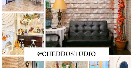 ChedDo Studio