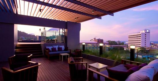 The Sun Xclusive Hotel