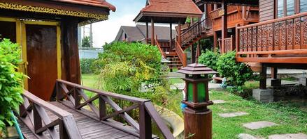 Thai House Venue