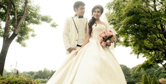 ฟอร์เอเวอร์ เวดดิ้ง สตูดิโอ Forever Wedding Studio