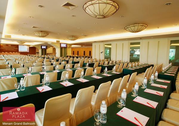 Menam Grand Ballroom