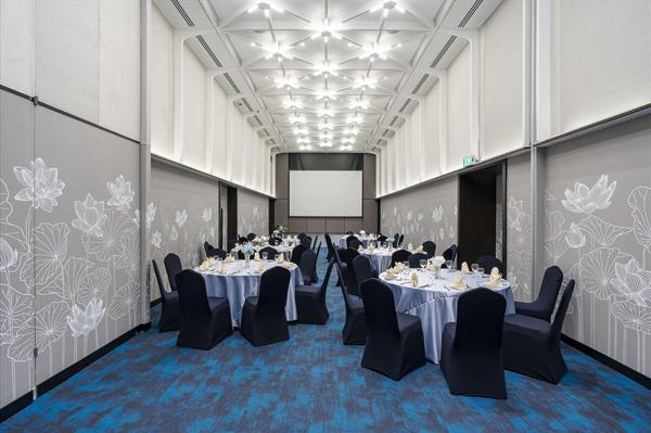 District M Ballroom