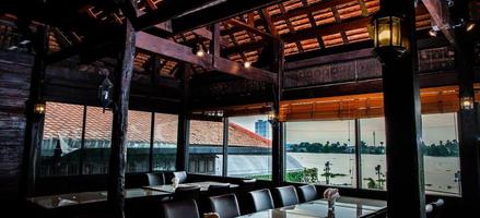 The River House 1953 เรือนน้ำ