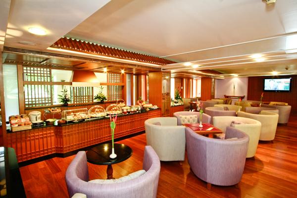 Sunflower Room