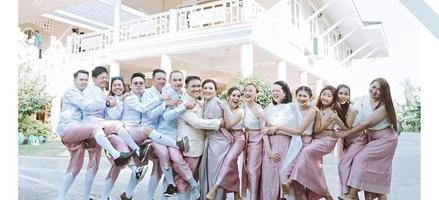 เรือนจารุศังข์ Studio