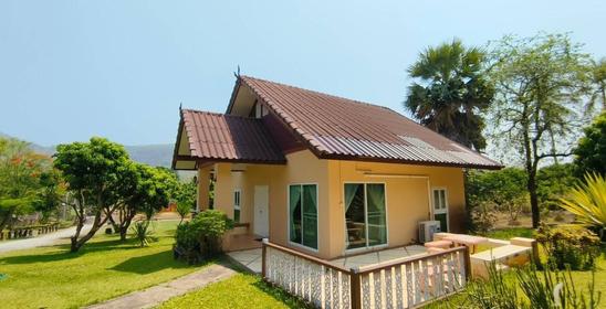 Touch Star Resort Chiang Mai