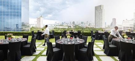 SO Sofitel Bangkok