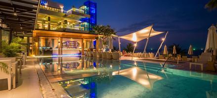 Cape Sienna Phuket Hotel & Villas