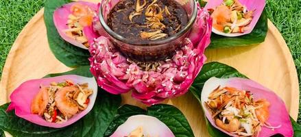 Tree of Love Riverside Cafe’ at Donwai