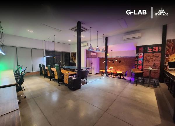 G-LAB