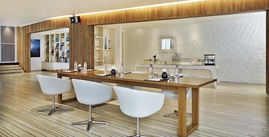 Hotel Baraquda Pattaya