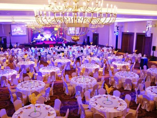 Duangchanok Convention Hall