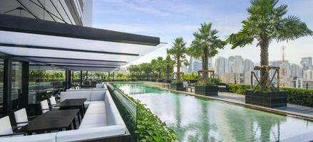 Holiday Inn Bangkok Sukhumvit