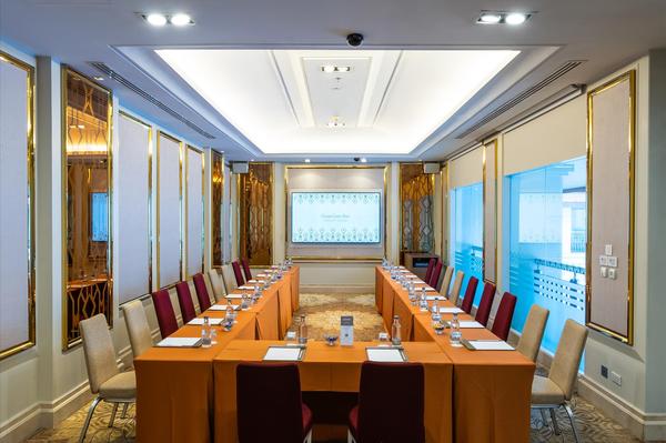 BoardRoom