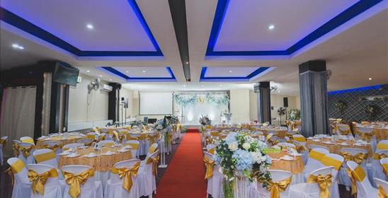 เรือนไทยวิจิตรา-Ruenthai Vijittra