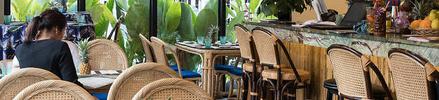 Pakalolo Tiki bar