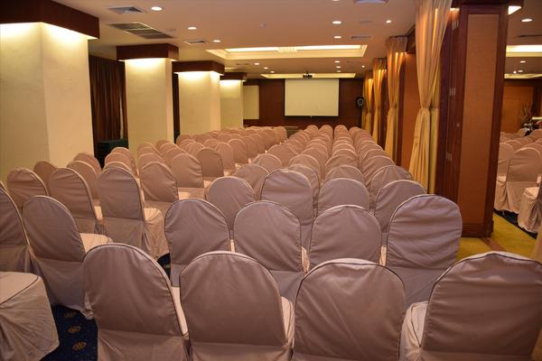 The Ballroom 2