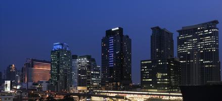 Novotel Bangkok Ploenchit Sukhumvit