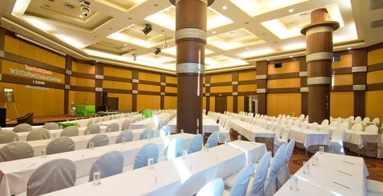The Grand Riverside Hotel Phitsanuloke