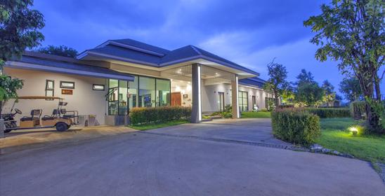 Nan Boutique Resort