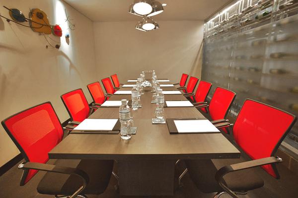 Mezza Boardroom