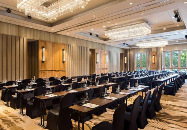 Paksa Sawan Ballroom