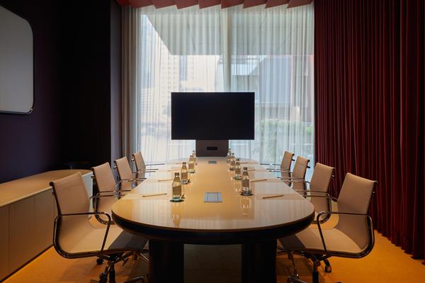 Meeting Room 1