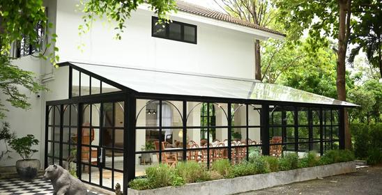 AMCO HOUSE