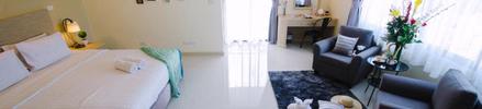 Thipurai City Hotel Hua Hin