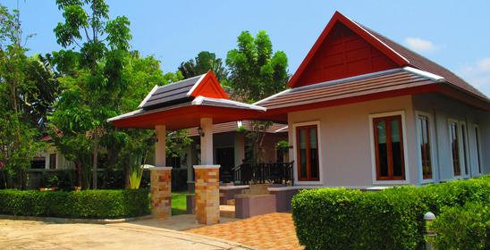 Ban Thaithip Resort