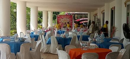 Wellington Hotel Rayong