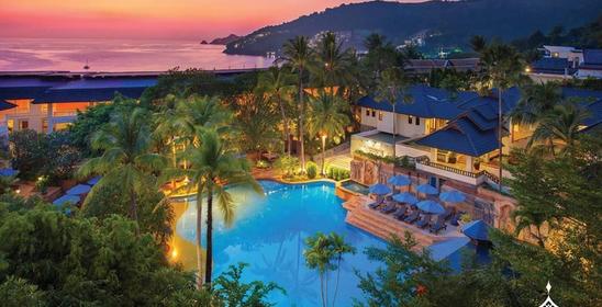 Diamond Cliff Resort & Spa