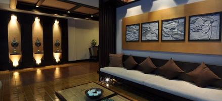 Yodia Heritage Hotel Phitsanuloke