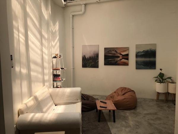TestRoom