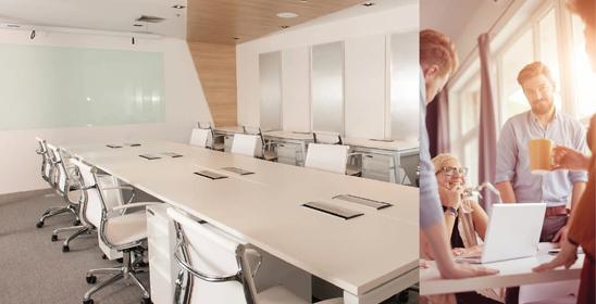 Office First