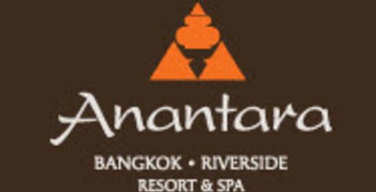 Anantara Bangkok Riverside Resort & Spa