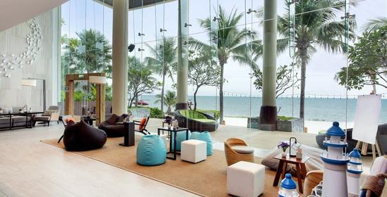 InterContinental Pattaya Resort