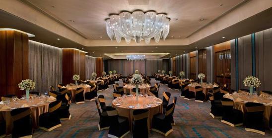 DoubleTree by Hilton Hotel Sukhumvit Bangkok