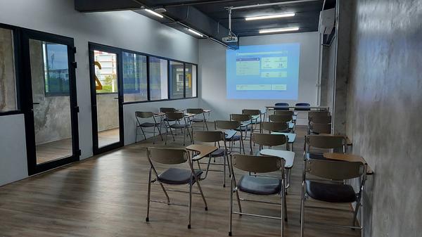 Meeting Room 2