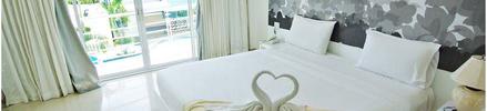 the magnolias pattaya