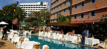 Nova Platinum Hotel