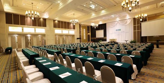 The Imperial Hotel and Convention Centre Korat
