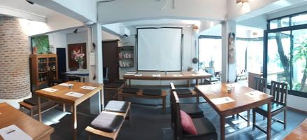 SugarCane Chiang Mai