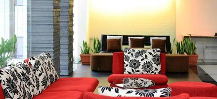 May Flower Grande Hotel