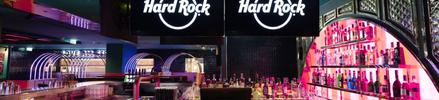 Hard Rock Cafe Bangkok