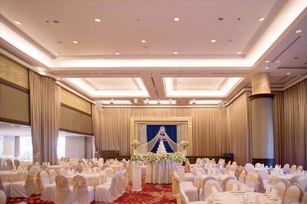  Srijulsup  Grand Ballroom 2