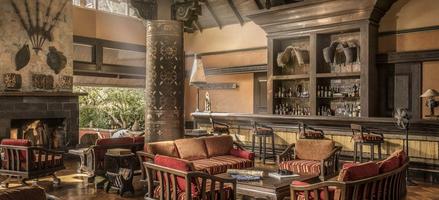 Anantara Golden Triangle Elephant Camp & Resort