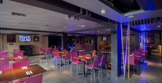 Hard Rock Cafe Chiangmai