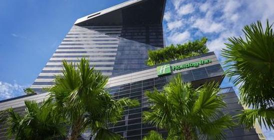 Holiday Inn Bangkok Sukhumvit