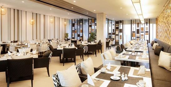 Kantary Hotel, Kabinburi